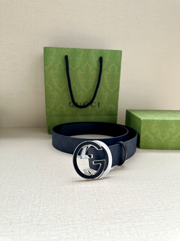 グッチベルト激安細部ディテール